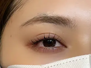 マツエク・マツパ 豊田 有香のマツエク・マツパデザイン