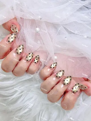 ネイル 🌻 Momoko_のネイルデザイン