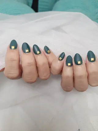 ネイル Nailroom3  古屋明美のネイルデザイン