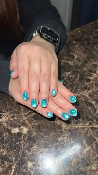 ネイル IROHA NAIL 聖奈のネイルデザイン