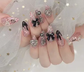 ネイル R salonのネイルデザイン