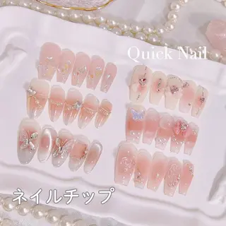 ネイル 🌸柚葉 🌸のネイルデザイン