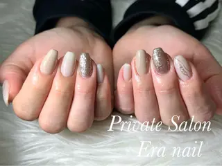 ネイル Era nailのネイルデザイン