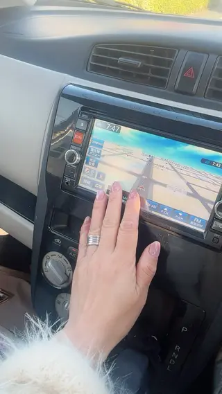 ネイル 三田 サクラのネイルデザイン