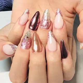 ネイル nail roomのネイルデザイン
