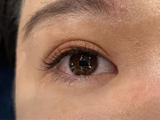 マツエク・マツパ 高橋 まなみの眉毛・アイブロウイメージ
