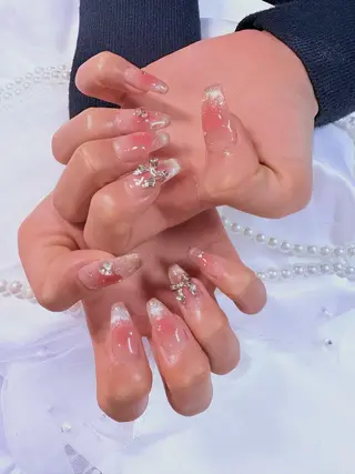 ネイル Sweet わたなべのネイルデザイン