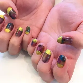 ネイル ☆ KAYOKO ☆のネイルデザイン