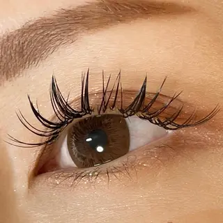 マツエク・マツパ eye  salon KOH.　aikaのマツエク・マツパデザイン