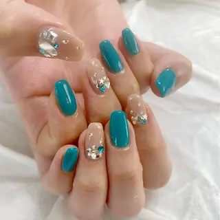 ネイル Uchida Mayunaのその他イメージ