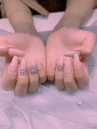 ネイル エムズ エムズのマツエク・マツパデザイン