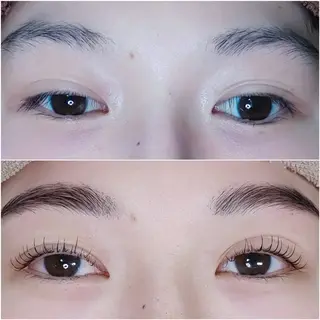 マツエク・マツパ BEAUTE by Rendez-vous所属・【Unica】まつげ いしくらりかのマツエク・マツパデザイン