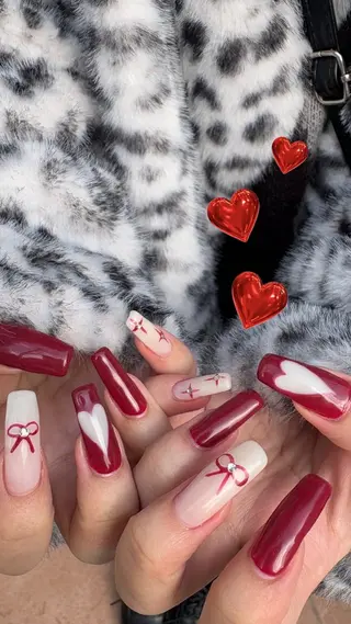 ネイル LANI nailsalonのネイルデザイン