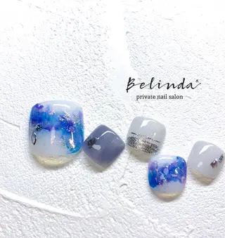 ネイル Belinda Nailのネイルデザイン