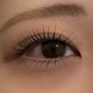 マツエク・マツパ elblink sachiのマツエク・マツパデザイン