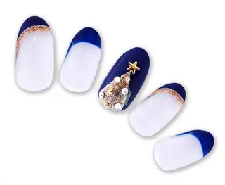 ネイル プラスネイル 池袋西口店のネイルデザイン