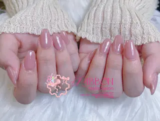 ネイル Ribbonnail salonのネイルデザイン