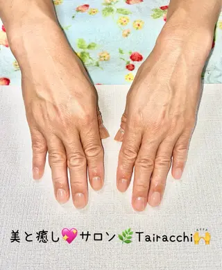 ネイル Tairacchi タイラッチのネイルデザイン