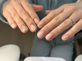 ネイル m.nail mayumiのネイルデザイン