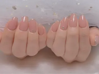 ネイル ジョリ kasumi🌹💅のネイルデザイン