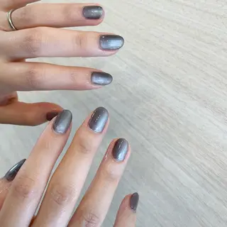 ネイル Nail Salon Gummi.のネイルデザイン