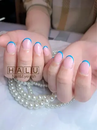 ネイル HALU ハルのネイルデザイン