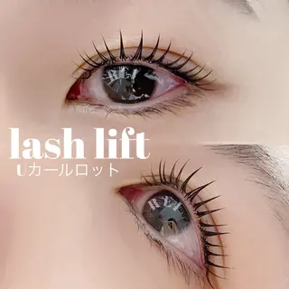 マツエク・マツパ Chou2jip 竹田麗のマツエク・マツパデザイン