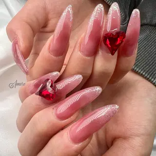 ネイル You kyehwaのネイルデザイン