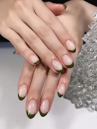 ネイル ネイルサロン ロア旧ジョリーのネイルデザイン