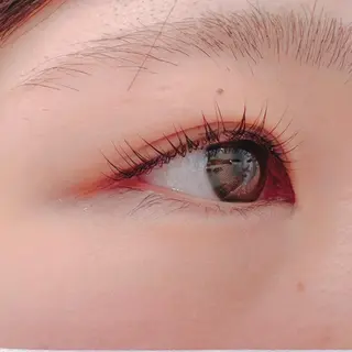 マツエク・マツパ blanca🌺 mayu(東白楽)の眉毛・アイブロウイメージ