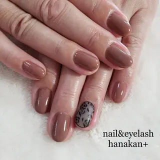 ネイル S Fumiのマツエク・マツパデザイン