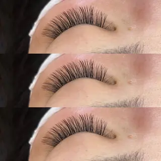 マツエク・マツパ ☆SUZUKI ☆のマツエク・マツパデザイン