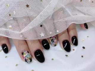 ネイル エムズ エムズのマツエク・マツパデザイン