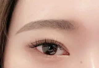 マツエク・マツパ 💙 haru 💙のマツエク・マツパデザイン