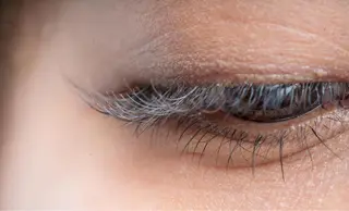 マツエク・マツパ eyelash MUGUETのマツエク・マツパデザイン