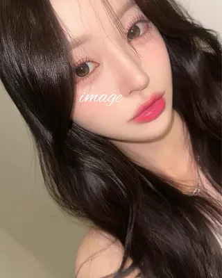 マツエク・マツパ ESPACE ．のマツエク・マツパデザイン