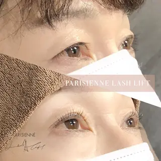 マツエク・マツパ Dahliaダリア 斉藤のマツエク・マツパデザイン