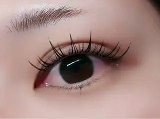 マツエク・マツパ ルチア💞 lucia高田馬場のマツエク・マツパデザイン