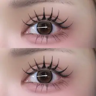 マツエク・マツパ ♥️Ji Ji♥️のマツエク・マツパデザイン