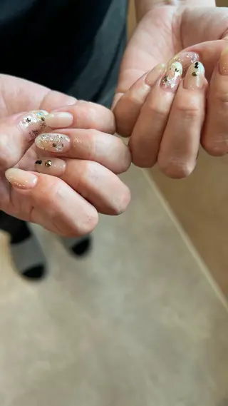 ネイル ar emikaのネイルデザイン