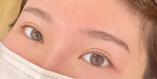 マツエク・マツパ ヒロミ 63のマツエク・マツパデザイン