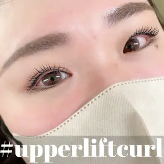 マツエク・マツパ Ray+beauty 中央橋店 岩永のマツエク・マツパデザイン