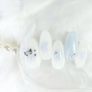 ネイル toi nailのネイルデザイン