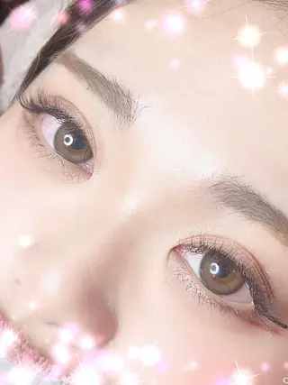 マツエク・マツパ 札幌 頭痛肩こり解消 セラピストkaoriのエステ・リラクイメージ