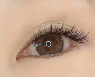 マツエク・マツパ 平井 まいのマツエク・マツパデザイン