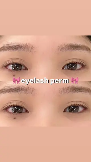 マツエク・マツパ THE BALM🎀 竹嶋のマツエク・マツパデザイン