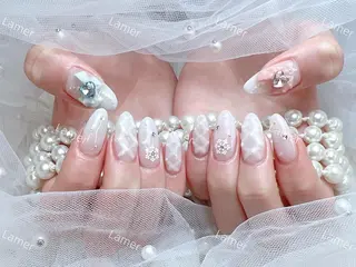 ネイル La Merのネイルデザイン