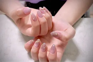 ネイル MH Nailのネイルデザイン