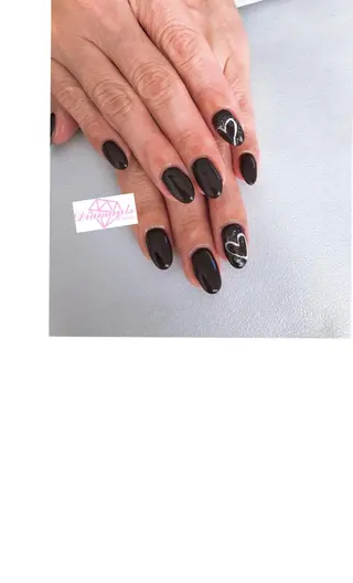 ネイル Asa miのネイルデザイン