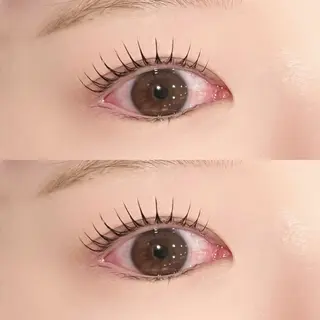 マツエク・マツパ すあい みやびのマツエク・マツパデザイン